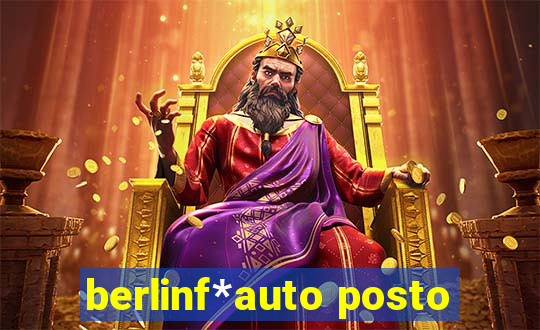 berlinf*auto posto